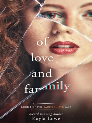 cover image of Of Love and Family